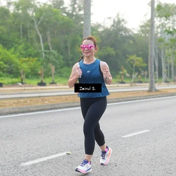 Runner Photo 8183669