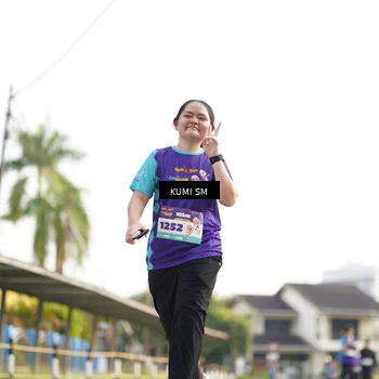 Runner Photo 8183670
