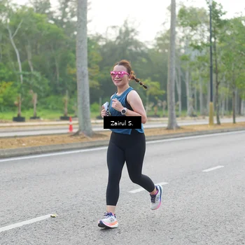 Runner Photo 8183671