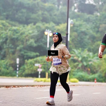 Runner Photo 8183673