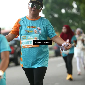 Runner Photo 8183676