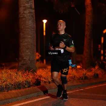 Runner Photo 8183677