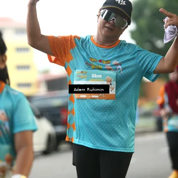 Runner Photo 8183679