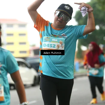 Runner Photo 8183680