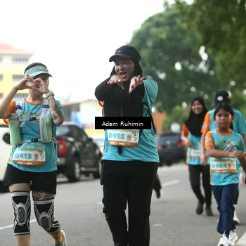 Runner Photo 8183681