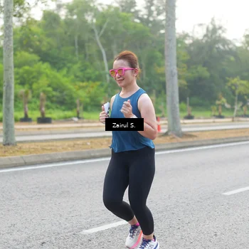 Runner Photo 8183682