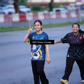 Runner Photo 8183684