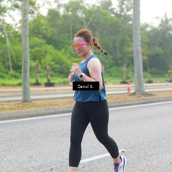 Runner Photo 8183687