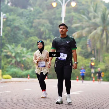 Runner Photo 8183688