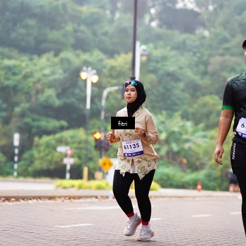 Runner Photo 8183689