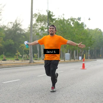 Runner Photo 8183692