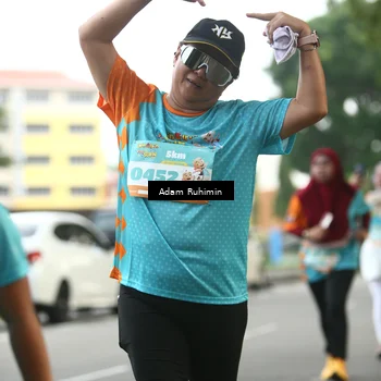 Runner Photo 8183693