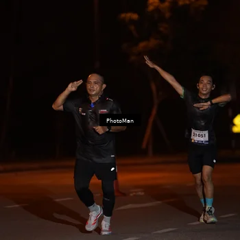 Runner Photo 8183694