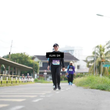 Runner Photo 8183704