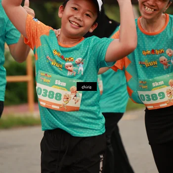 Runner Photo 8183705