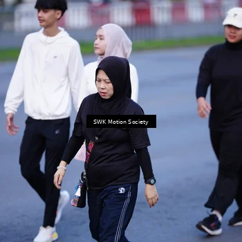 Runner Photo 8183707