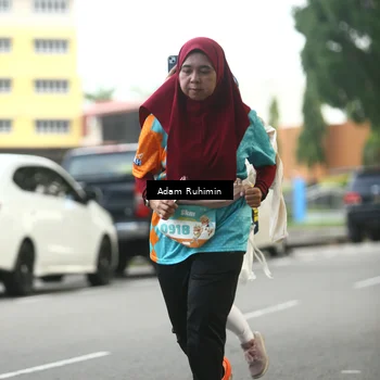 Runner Photo 8183708