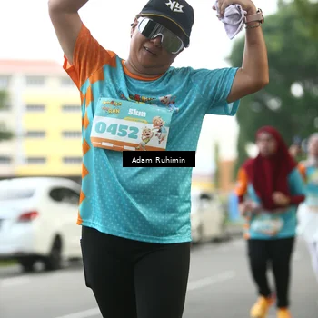 Runner Photo 8183713