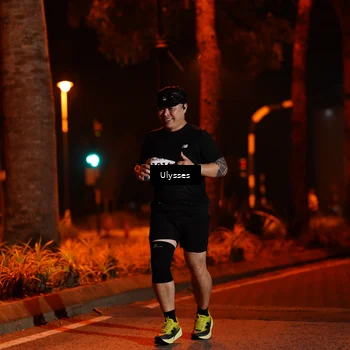 Runner Photo 8183714