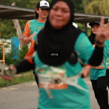 Runner Photo 8183715