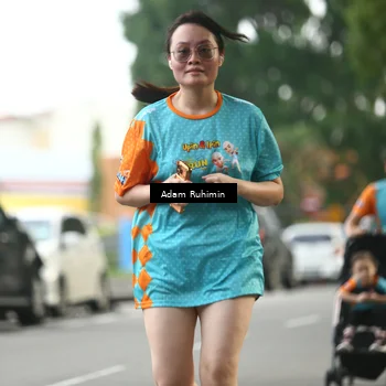 Runner Photo 8183717
