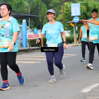 Runner Photo 8183718
