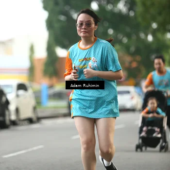 Runner Photo 8183722