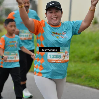 Runner Photo 8183724