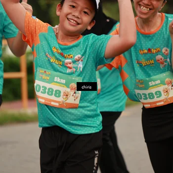 Runner Photo 8183728