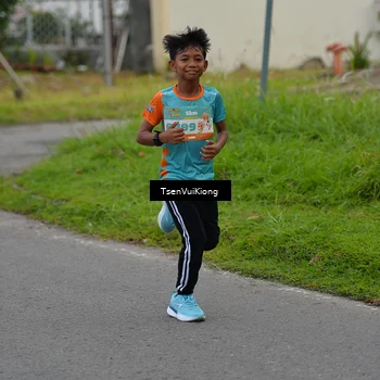 Runner Photo 8183729
