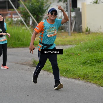Runner Photo 8183730