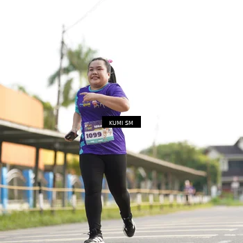 Runner Photo 8183732
