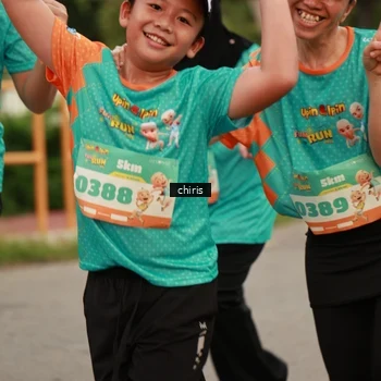 Runner Photo 8183741