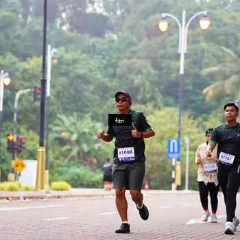 Runner Photo 8183747