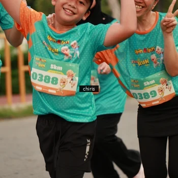 Runner Photo 8183753