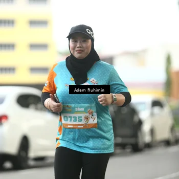 Runner Photo 8183758
