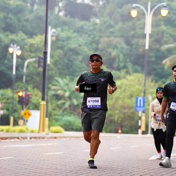 Runner Photo 8183759
