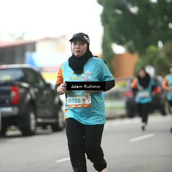 Runner Photo 8183760