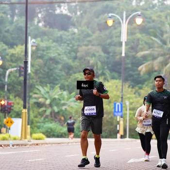 Runner Photo 8183761