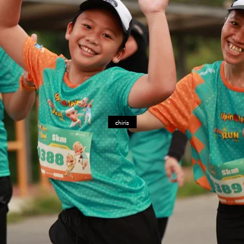 Runner Photo 8183764