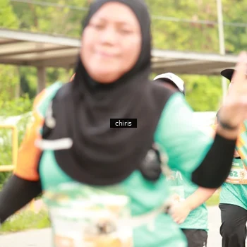 Runner Photo 8183765