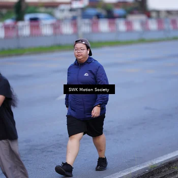Runner Photo 8183766