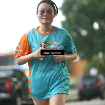 Runner Photo 8183767