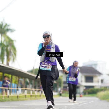 Runner Photo 8183768
