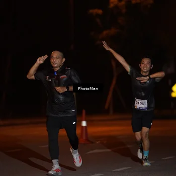 Runner Photo 8183771