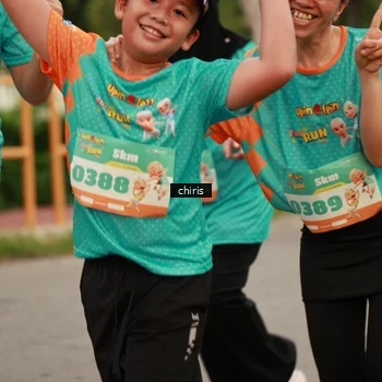 Runner Photo 8183772