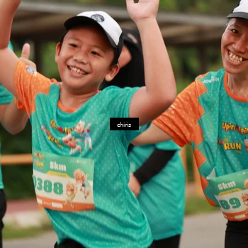 Runner Photo 8183778