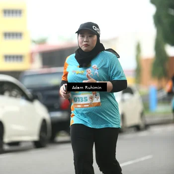 Runner Photo 8183781