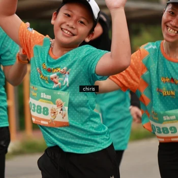 Runner Photo 8183782