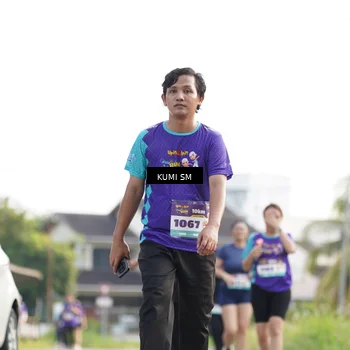 Runner Photo 8183784